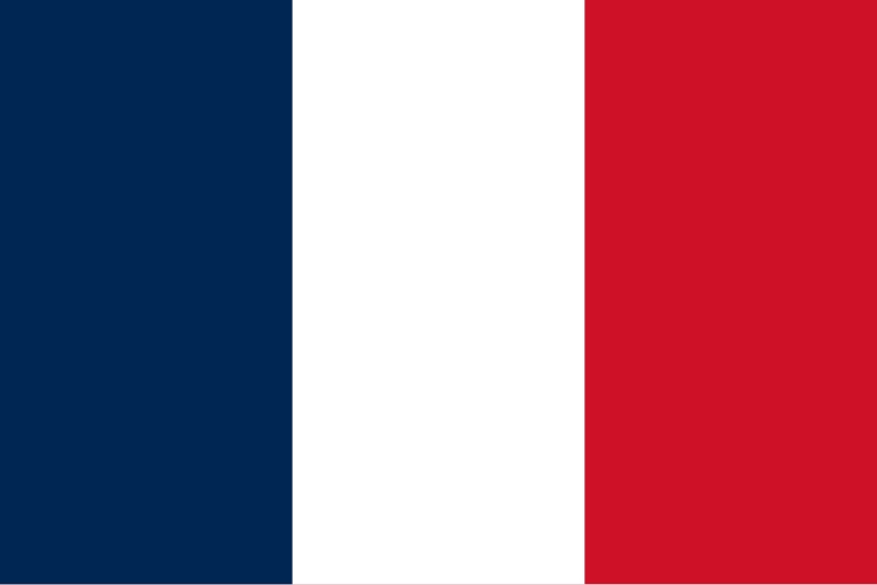 fr flag
